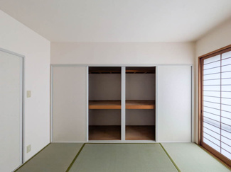 【和室】 | パイン法隆寺