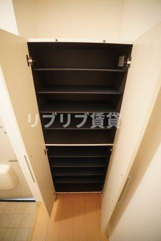 マーヴェラス末広の設備