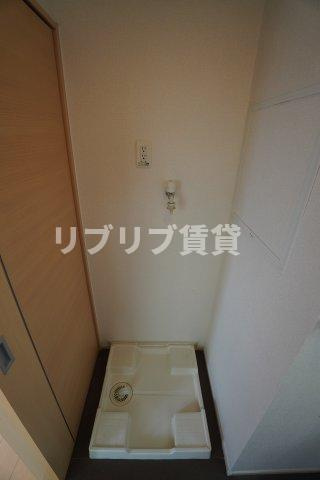 マーヴェラス末広の設備