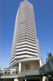 中野区東中野５丁目のマンションの画像