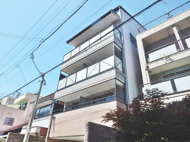 ドミール新栄