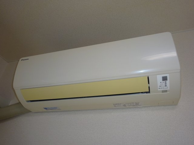 サンアベニューⅡAの設備