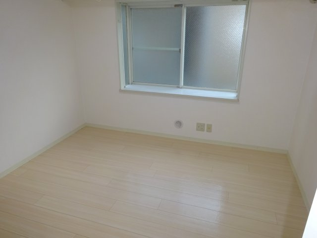 サンアベニューⅡAの和室