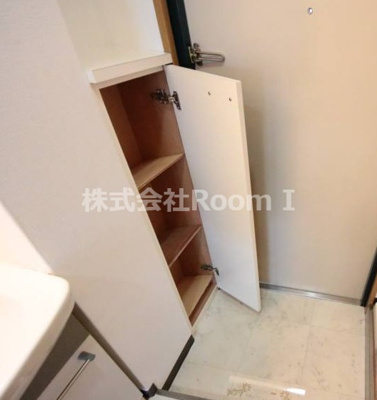 【玄関】 | ルミエール備後町 | シンプルで使いやすい玄関です