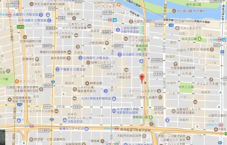 【地図】 | ルミエール備後町