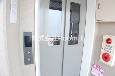 【その他共用部分】 | ルミエール備後町