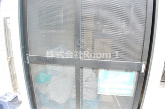 【その他共用部分】 | ルミエール備後町