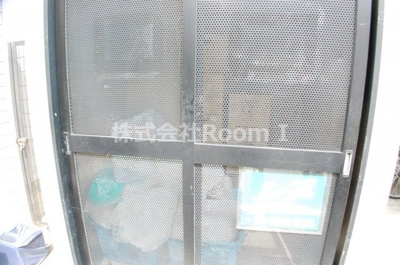 【その他共用部分】 | ルミエール備後町