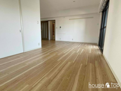 【居間・リビング】 | ポルト西宮