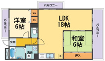 ポルト西宮の画像