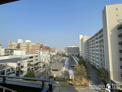 【展望】 | ポルト西宮