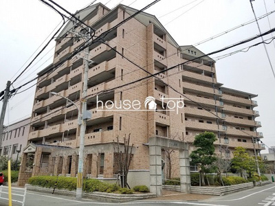 【外観】 | ポルト西宮 | ポルト西宮