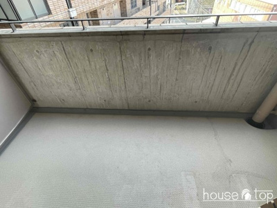 【バルコニー】 | ポルト西宮