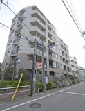 レクセルマンション要町の画像