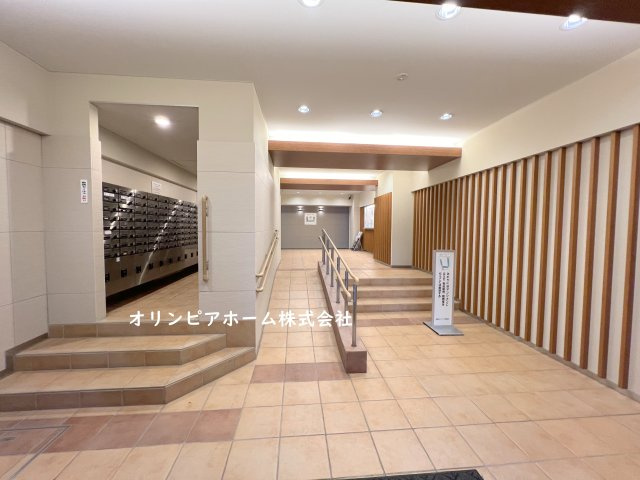 東陽町ガーデニアB棟　７階　リ　フォーム済のその他