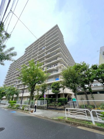 ウィンザーハイム南砂　4階　リ　ノベーション済の外観