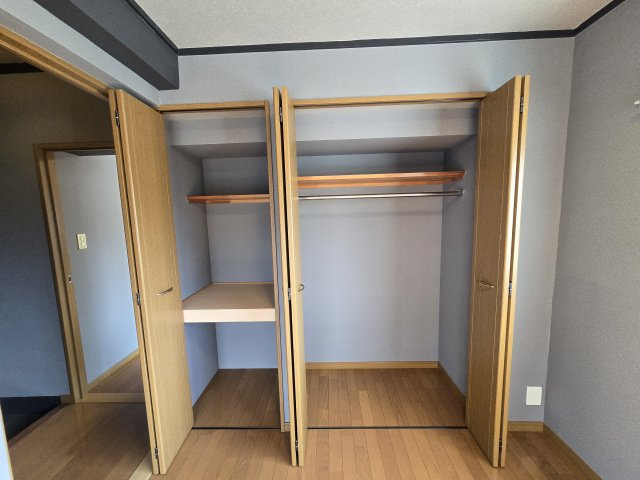 ララトップ本山B|名古屋市の賃貸ならMy賃貸の収納|ララトップ本山B（旧第57プロスパービル）