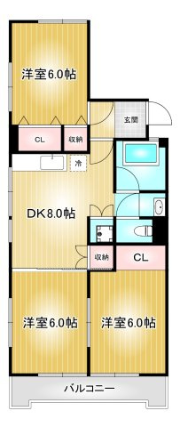ララトップ本山B|名古屋市の賃貸ならMy賃貸