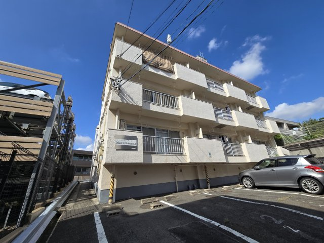 ララトップ本山B|名古屋市の賃貸ならMy賃貸の外観|ララトップ本山B（旧第57プロスパービル）