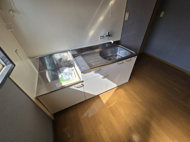 ララトップ本山B|名古屋市の賃貸ならMy賃貸のキッチン|ララトップ本山B（旧第57プロスパービル）