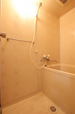 【浴室】 | カトレアハイム