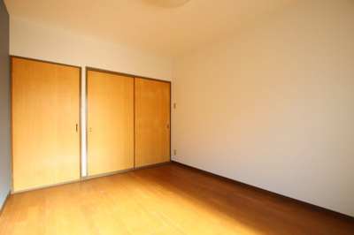 【和室】 | カトレアハイム | 洋室に変更