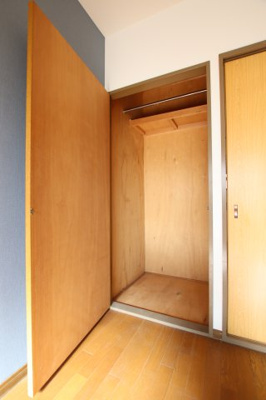 【収納】 | カトレアハイム