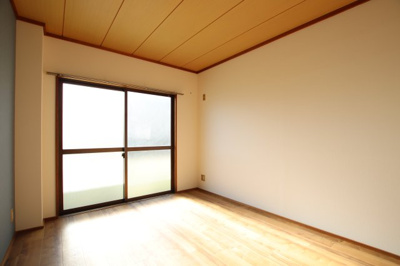 【洋室】 | カトレアハイム