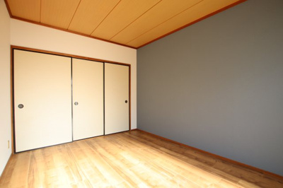 【洋室】 | カトレアハイム