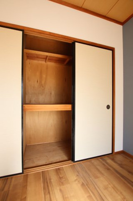 【収納】 | カトレアハイム