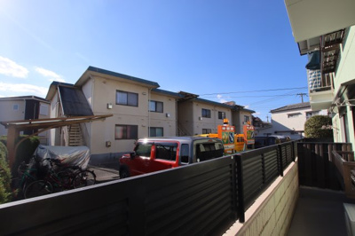 【展望】 | カトレアハイム