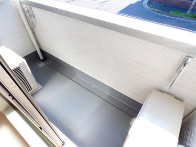 【バルコニー】 | ハーモニーテラス平針