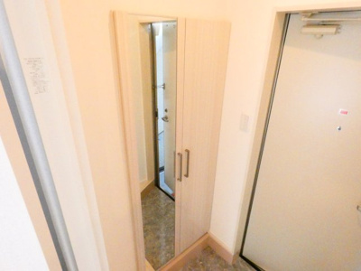 【設備】 | ハーモニーテラス平針