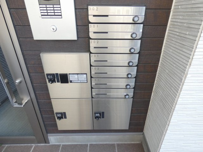 【その他共用部分】 | ハーモニーテラス平針