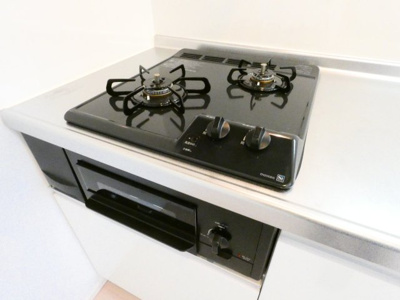 【内装】 | ハーモニーテラス平針