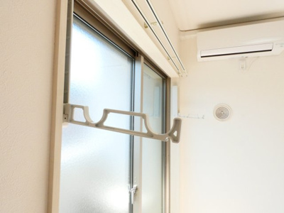 【内装】 | ハーモニーテラス平針