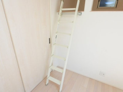 【内装】 | ハーモニーテラス平針