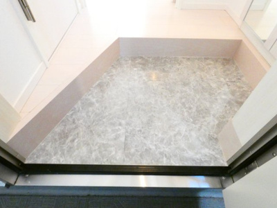 【玄関】 | ハーモニーテラス平針