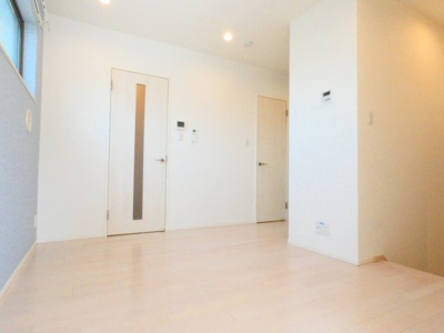 【居間・リビング】 | ハーモニーテラス平針