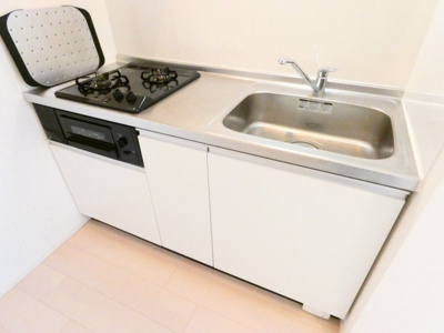 【キッチン】 | ハーモニーテラス平針