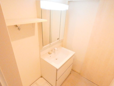 【洗面所】 | ハーモニーテラス平針