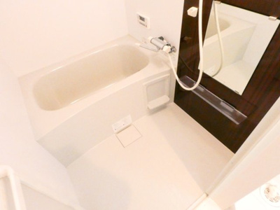 【浴室】 | ハーモニーテラス平針
