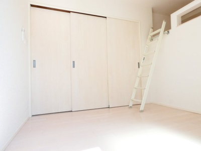 【寝室】 | ハーモニーテラス平針