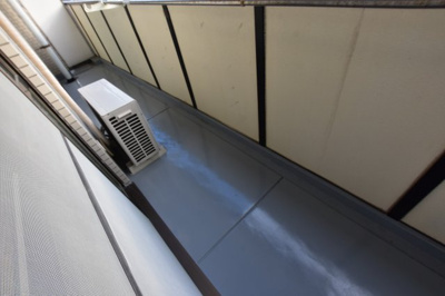 【バルコニー】 | グランディア11