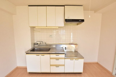 【キッチン】 | グランディア11