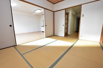 【寝室】 | グランディア11