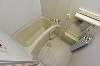 【浴室】 | グランディア11