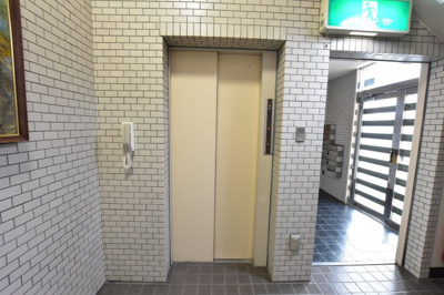 【その他共用部分】 | グランディア11