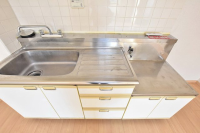 【キッチン】 | グランディア11