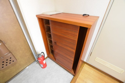 【玄関】 | グランディア11